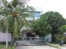 Koon Seng Court (D15), Apartment #1112962